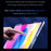 NILLKIN H+ Pro For iPad (2025)  /  10.9 (2022) Screen Protector Full Glue Full Coverage 9H High Aluminium-Silicon Glass Film - Transparent - 7