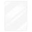 NILLKIN H+ Pro For iPad Air 11 (2026) / (2025) / (2024) Screen Protector Full Glue Full Coverage 9H High Aluminium-Silicon Glass Film - Transparent - 2