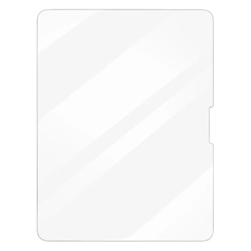 NILLKIN H+ Pro For iPad Air 11 (2026) / (2025) / (2024) Screen Protector Full Glue Full Coverage 9H High Aluminium-Silicon Glass Film - Transparent - 2