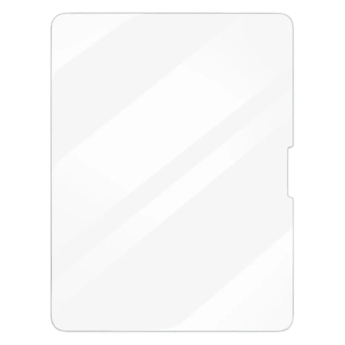 NILLKIN H+ Pro For iPad Air 11 (2026) / (2025) / (2024) Screen Protector Full Glue Full Coverage 9H High Aluminium-Silicon Glass Film - Transparent - 2