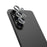 BENKS 1 Set For Samsung Galaxy S26 Ultra Corning Gorilla Glass Full Coverage Camera Lens Protector with Aluminium Alloy Frame - Black - 1