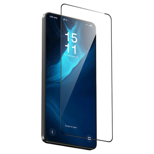 BENKS For Samsung Galaxy S26 Ultra Corning Gorilla Glass Ultra Clear Full Glue Full Screen Protector - Transparent - 1