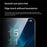 BENKS For Samsung Galaxy S26 Ultra Corning Gorilla Glass Ultra Clear Full Glue Full Screen Protector - Transparent - 4