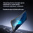 BENKS For Samsung Galaxy S26 Ultra Corning Gorilla Glass Ultra Clear Full Glue Full Screen Protector - Transparent - 5
