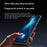 BENKS For Samsung Galaxy S26 Ultra Corning Gorilla Glass Ultra Clear Full Glue Full Screen Protector - Transparent - 6