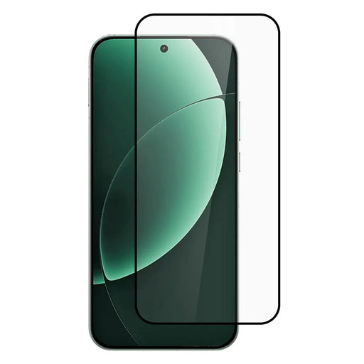 ITIETIE For Realme GT 8 5G  /  GT 8 Pro 5G Screen Protector 0.25mm Full Glue Full Coverage High Aluminium-Silicon Glass Silk Printing Film - Transparent - 1