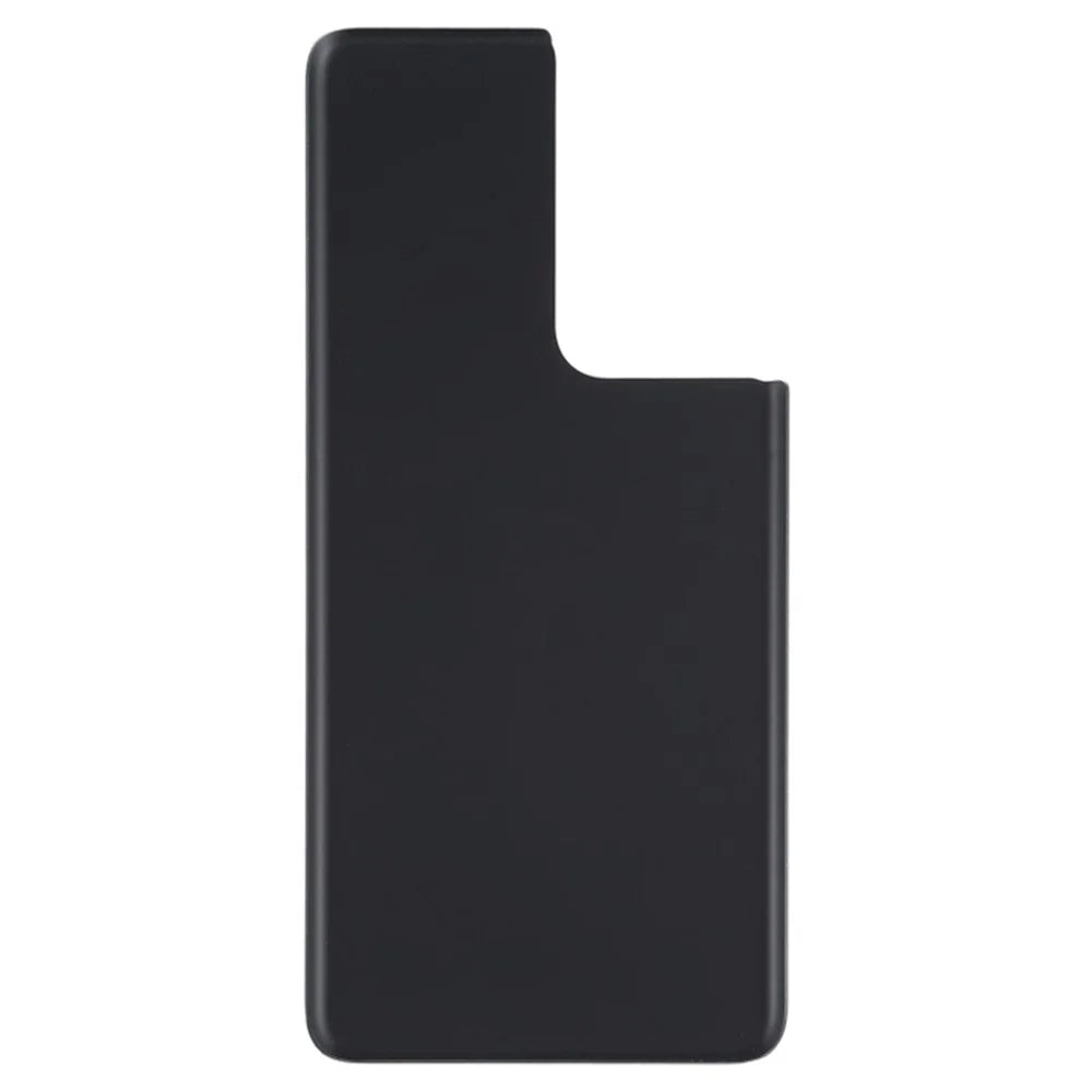 For Samsung Galaxy S21 Ultra 5G G998 Back Battery Housing Cover Replacement Parts - Black - 3