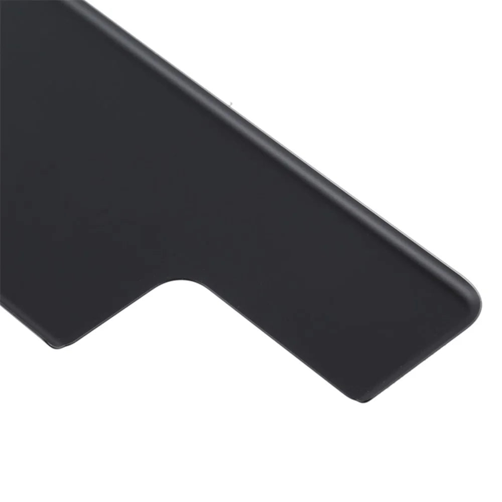 For Samsung Galaxy S21 Ultra 5G G998 Back Battery Housing Cover Replacement Parts - Black - 5