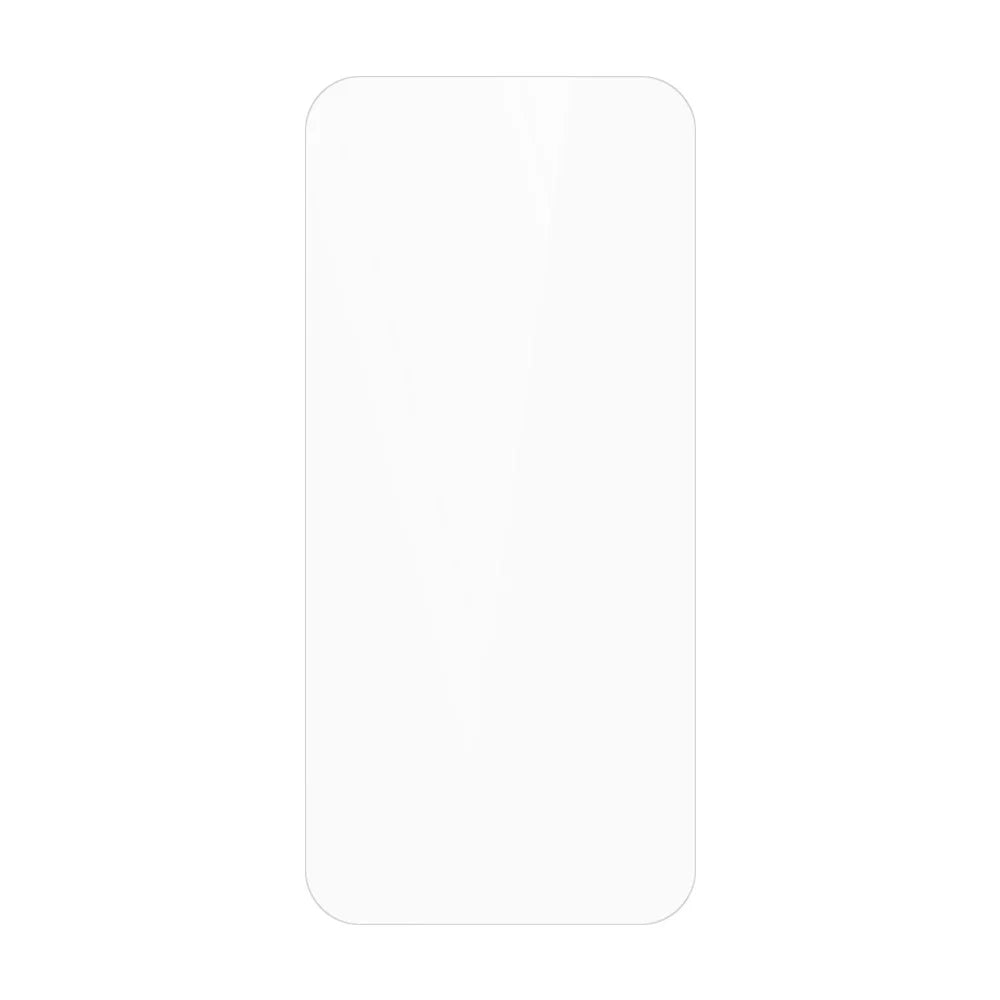 ITIETIE Silk Printing Tempered Glass For OnePlus Turbo 6 5G / Turbo 6V 5G / Nord 6 5G 0.25mm High Aluminum Screen Protector, Full Glue, Not Complete Covering - Transparent - 2
