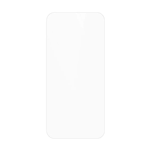ITIETIE 2Pcs For OnePlus 15 5G Screen Protector 0.25mm Full Glue High Aluminium-Silicon Glass Film (NOT Complete Covering) - Transparent - 2