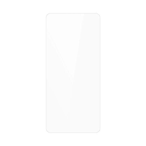 ITIETIE 2Pcs For Nothing Phone (3a) Lite 5G Screen Protector 0.25mm Full Glue High Aluminium-Silicon Glass Film (NOT Complete Covering) - Transparent - 2