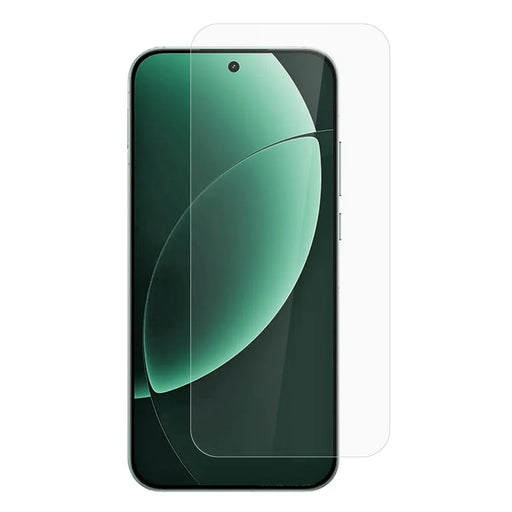 ITIETIE For Realme GT 8 5G  /  GT 8 Pro 5G Screen Protector 0.25mm Full Glue High Aluminium-Silicon Glass Film (NOT Complete Covering) - Transparent - 1