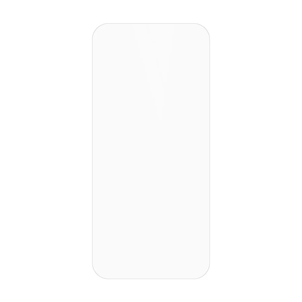 ITIETIE For Realme GT 8 5G  /  GT 8 Pro 5G Screen Protector 0.25mm Full Glue High Aluminium-Silicon Glass Film (NOT Complete Covering) - Transparent - 2