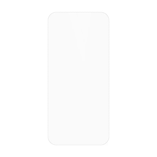 ITIETIE 2Pcs For Realme GT 8 5G  /  GT 8 Pro 5G Screen Protector 0.25mm Full Glue High Aluminium-Silicon Glass Film (NOT Complete Covering) - Transparent - 2