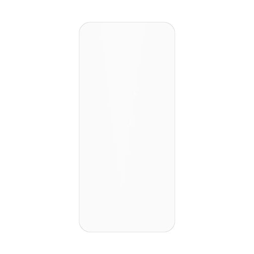 ITIETIE 2PCS For Oppo Reno14 F 5G Silk Printing Tempered Glass 0.25mm High Aluminum Screen Protector, Full Glue, Not Complete Covering - Transparent - 2