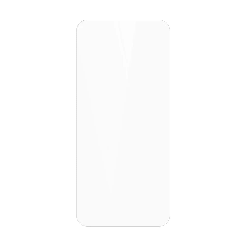 ITIETIE 2PCS For Oppo Find X9 5G Silk Printing Tempered Glass 0.25mm High Aluminum Screen Protector, Full Glue, Not Complete Covering - Transparent - 2