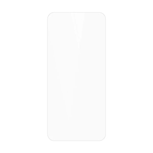 ITIETIE 2PCS For Oppo Find X9 5G Silk Printing Tempered Glass 0.25mm High Aluminum Screen Protector, Full Glue, Not Complete Covering - Transparent - 2