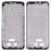 For vivo Y83 Middle Plate Frame Repair Part (A-Side) (without Logo) - 1
