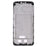 For vivo Y83 Middle Plate Frame Repair Part (A-Side) (without Logo) - 2