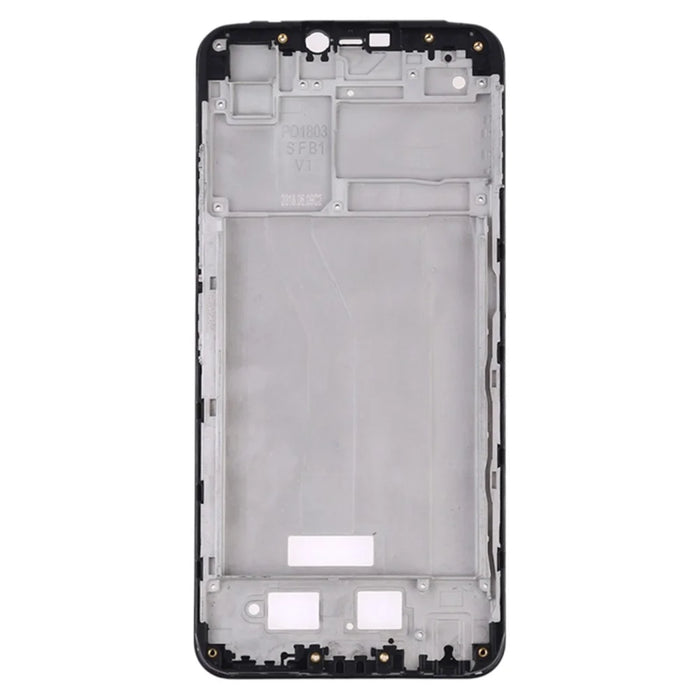 For vivo Y83 Middle Plate Frame Repair Part (A-Side) (without Logo) - 2