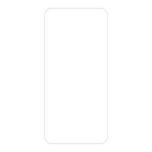 ITIETIE 2PCS For Samsung Galaxy S26+ Screen Protector 0.25mm High Aluminium-Silicon Glass Clear Film, Full Glue, Not Complete Covering - Transparent - 2