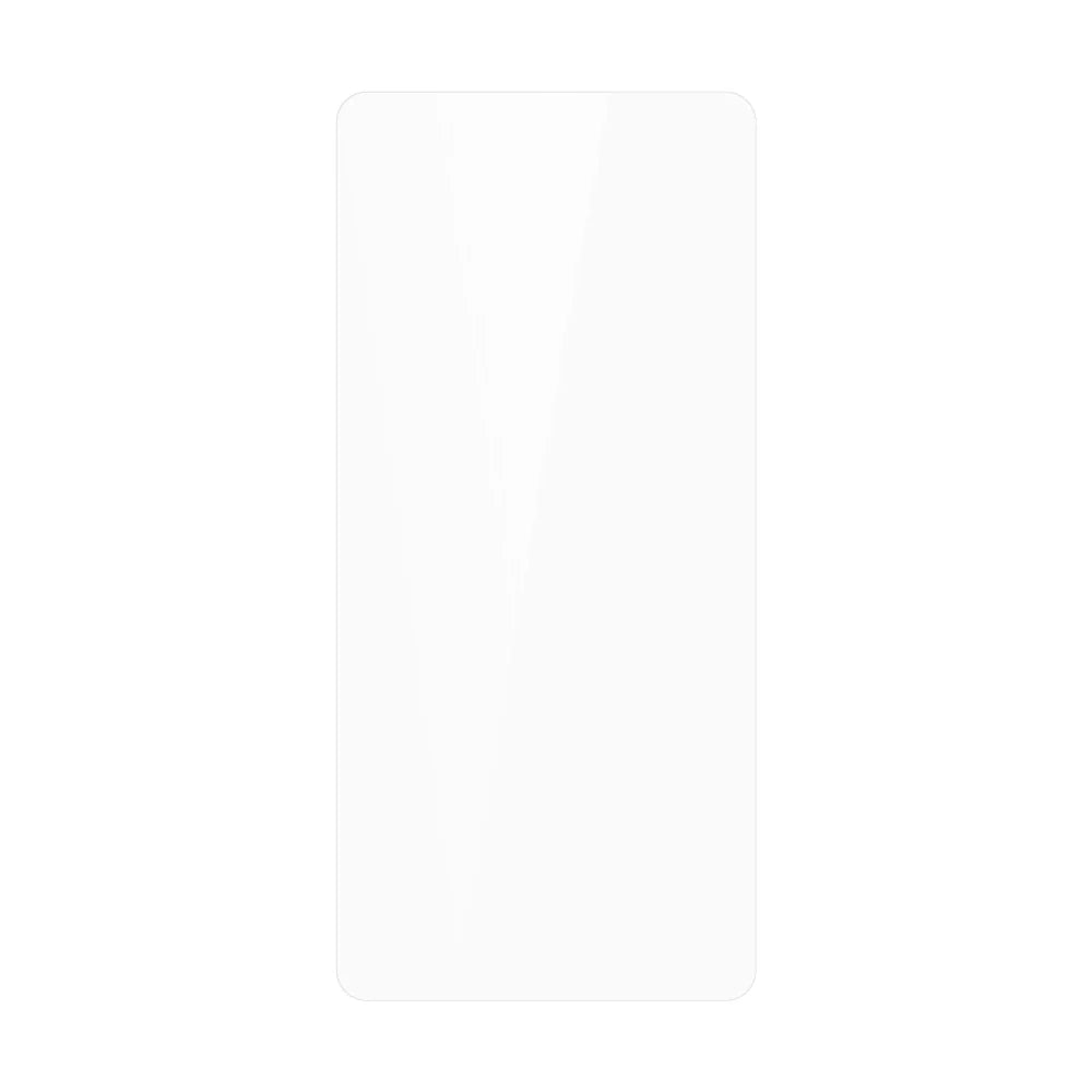 ITIETIE For Samsung Galaxy S26 Ultra Silk Printing Tempered Glass 0.25mm High Aluminum Screen Protector, Full Glue, Not Complete Covering - Transparent - 2