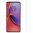 For Motorola Edge 70 5G Tempered Glass 2.5D Arc Edge 0.25mm 9H Anti-Explosion Screen Protector - Transparent - 1