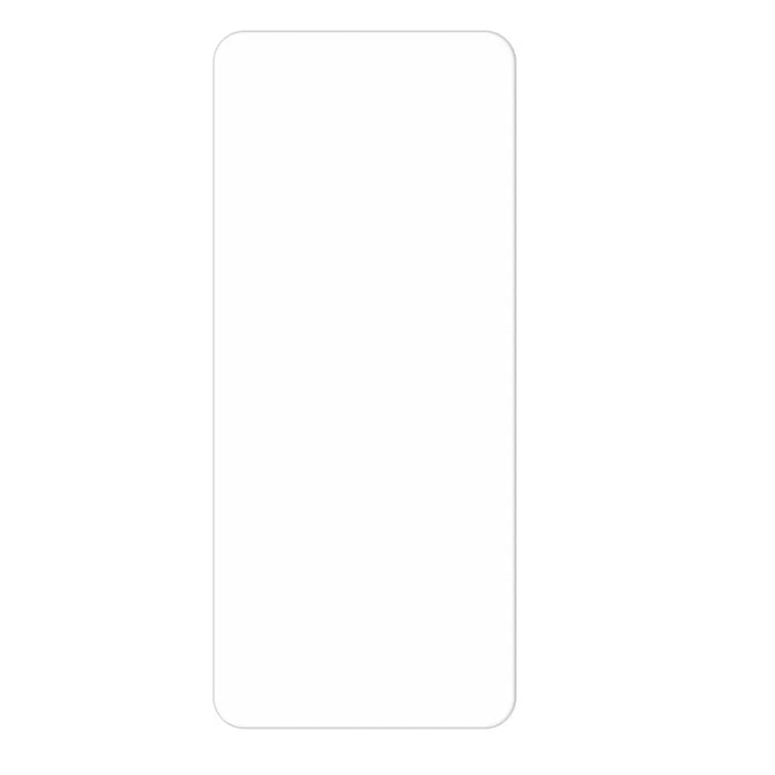 For Motorola Edge 70 5G Tempered Glass 2.5D Arc Edge 0.25mm 9H Anti-Explosion Screen Protector - Transparent - 2