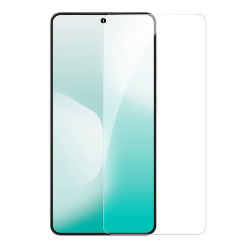 NILLKIN H+Pro For Samsung Galaxy S26 Ultra Screen Protector Full Coverage HD Clear AR Tempered Glass Film - Transparent - 1