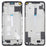 For Vivo Y70s 5G / Y51s / iQOO U1 OEM Middle Plate Frame Spare Part (A-Side) (without Logo) - 1