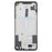 For Vivo Y70s 5G / Y51s / iQOO U1 OEM Middle Plate Frame Spare Part (A-Side) (without Logo) - 3