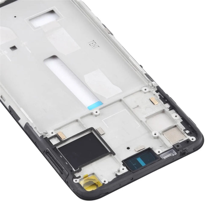 For Vivo Y70s 5G / Y51s / iQOO U1 OEM Middle Plate Frame Spare Part (A-Side) (without Logo) - 4