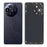 For TCL 50 Pro NxtPaper 5G OEM Battery Housing Back Cover with Camera Ring Lens Cover Replacement - Black - 1