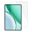 For Honor Pad X8b / Pad X8a Tempered Glass Film 0.3mm Arc Edge HD Full Screen Protector - Transparent - 1
