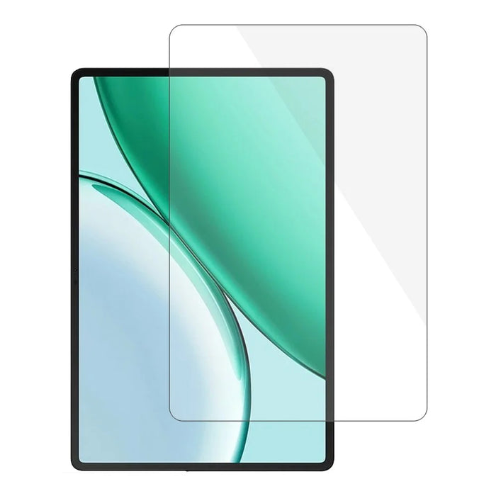 For Honor Pad X8b / Pad X8a Tempered Glass Film 0.3mm Arc Edge HD Full Screen Protector - Transparent - 1