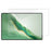 For Honor MagicPad 4 Tempered Glass Film 0.3mm Arc Edge HD Full Screen Protector - Transparent - 1