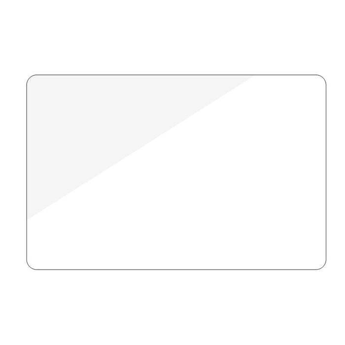 For Honor MagicPad 4 Tempered Glass Film 0.3mm Arc Edge HD Full Screen Protector - Transparent - 2