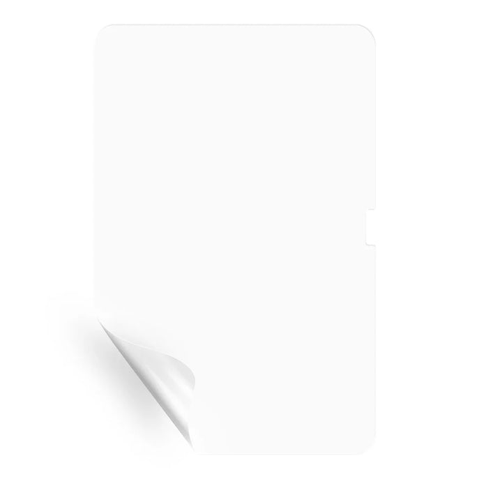 For Microsoft Surface Pro 9 Paper Feel Texture Film Full Cover Soft PET Screen Protector for Writing, Sketching, Drawing Like on Paper - 2