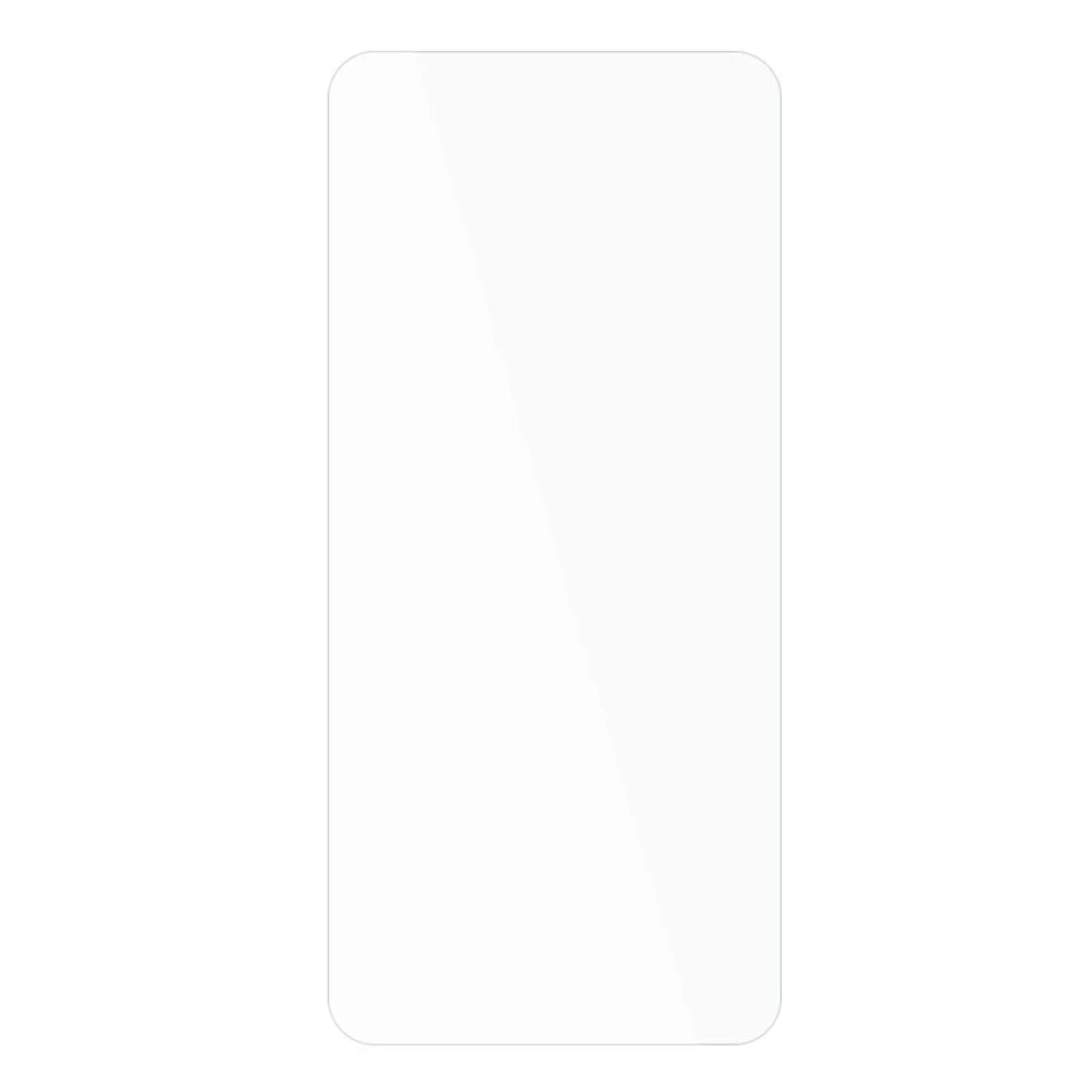 Tempered Glass Screen Protector For Oppo A6 5G (Global) / A6x 5G / A6x 4G / A6s 5G / A6t 5G / A6t 4G / A6c 4G / A6s 4G 0.25 Arc Edge Ultra Clear Screen Film (NOT Complete Covering) - Transparent - 2