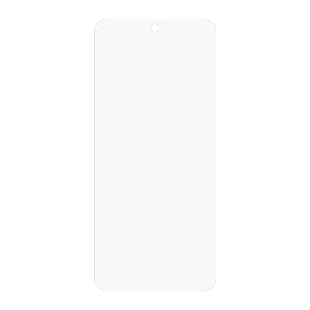 For vivo X200T 5G Screen Protector Clear PET Hydrogel Film Full Coverage - Transparent - 2