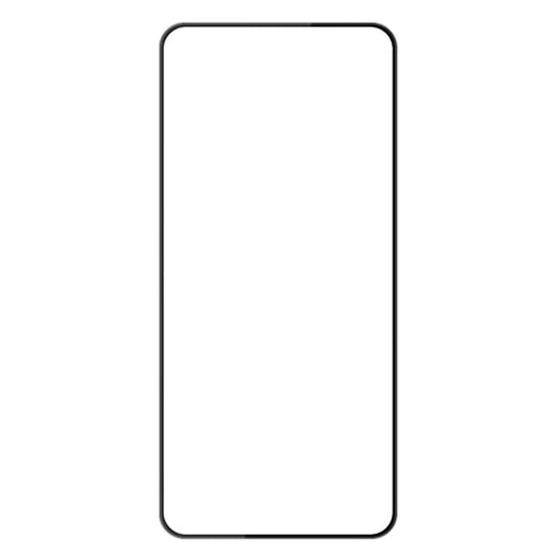 AMORUS 2Pcs For Oppo Reno15 F 5G  /  Reno14 F 5G  /  Reno13 5G (Global) Full Screen Protector Anti-Shatter Full Glue Tempered Glass Film - Black - 2