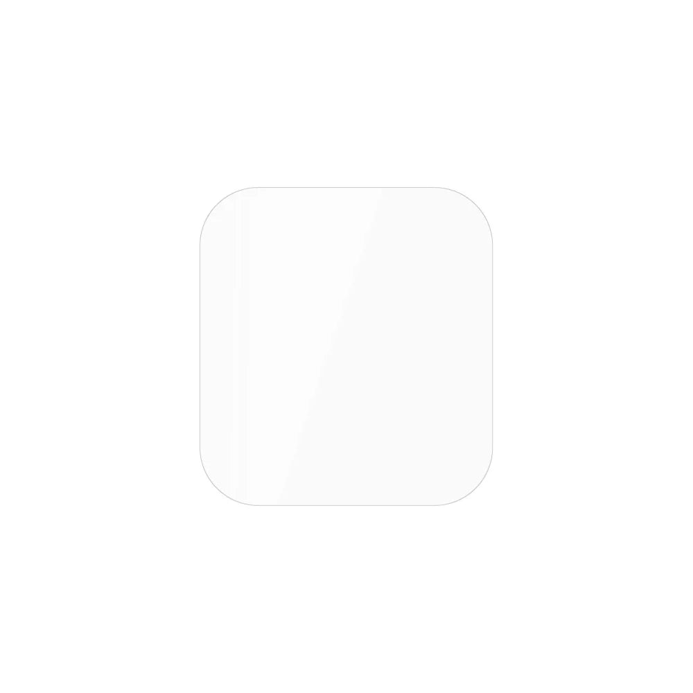 For vivo iQOO 15 Ultra 5G Tempered Glass Camera Lens Protector Ultra Clear Anti-Scratch Lens Film - Transparent - 2