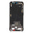 For Xiaomi Redmi K90 5G OEM Middle Plate Frame Repair Part (A-Side) (Without Logo) - Silver - 3