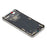 For Xiaomi Redmi K90 5G OEM Middle Plate Frame Repair Part (A-Side) (Without Logo) - Silver - 5