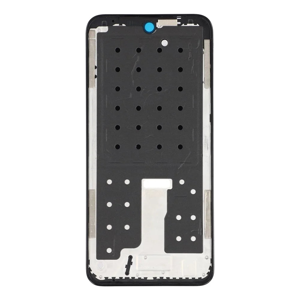 For Xiaomi Poco M7 4G (169mm) Middle Plate Frame Repair Part (A-Side) (without Logo) - 3