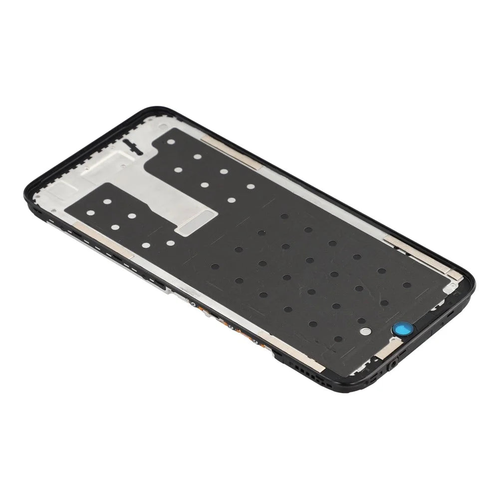 For Xiaomi Poco M7 4G (169mm) Middle Plate Frame Repair Part (A-Side) (without Logo) - 5