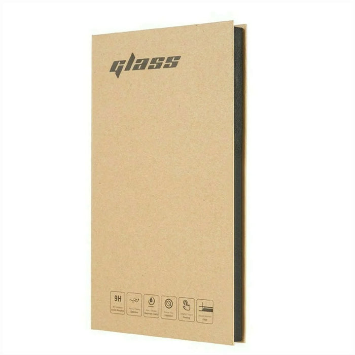 5Pcs For Nothing Phone (4a) Front Screen Protector 0.3mm 2.5D Tempered Glass Film, Not Full Covering - Transparent - 4