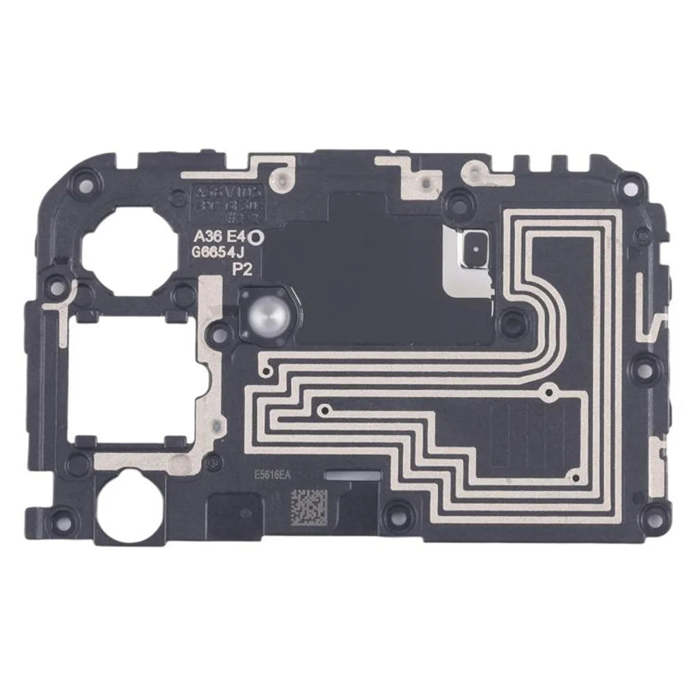 For Samsung Galaxy A36 5G SM-A366B Motherboard Protective Cover Replacement Part (without Logo) - 1