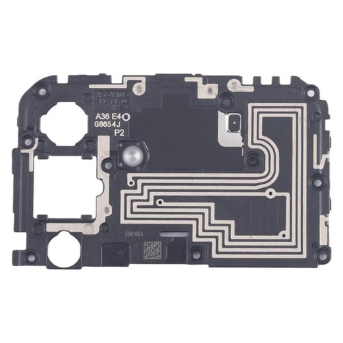 For Samsung Galaxy A36 5G SM-A366B Motherboard Protective Cover Replacement Part (without Logo) - 1