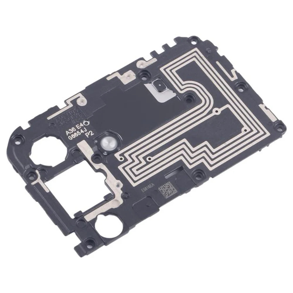 For Samsung Galaxy A36 5G SM-A366B Motherboard Protective Cover Replacement Part (without Logo) - 3